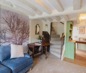 2 bedroom cottage to rent - Photo 4