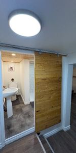 TRÈS Grand Appartement 3 1/2 meubler tout inclus (DISPONIBLE MAINTENANT) - Photo 3