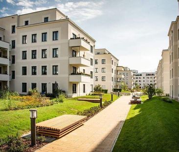 3-Zimmer-Wohnung in Spandau - Photo 1