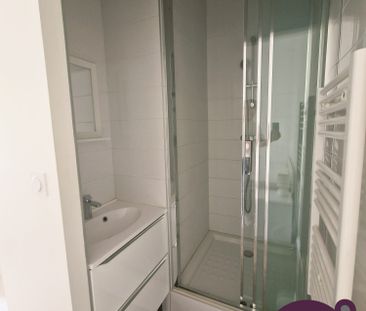 Location Appartement 2 pièces 22m² BERGERAC 24100 - Photo 4