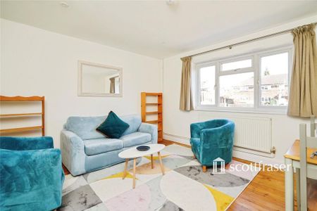 3 bedroom terraced house to rent - Photo 2