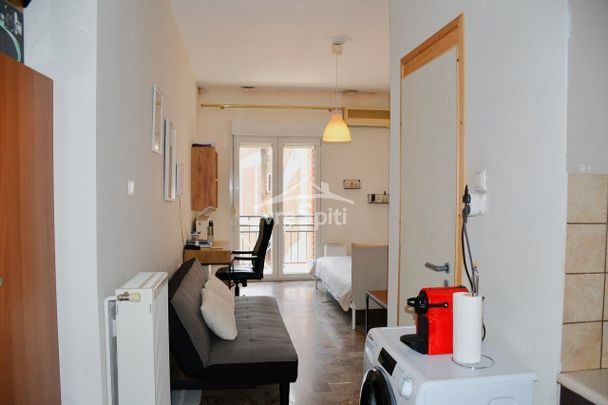 Studio/Γκαρσονιέρα για ενοικίαση - Ιωάννινα, - Photo 1