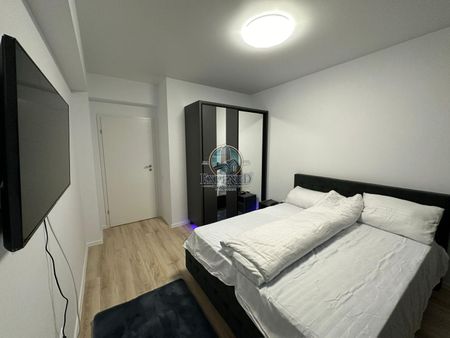 Inchirieri Apartamente 2 camere Bucuresti - Photo 3