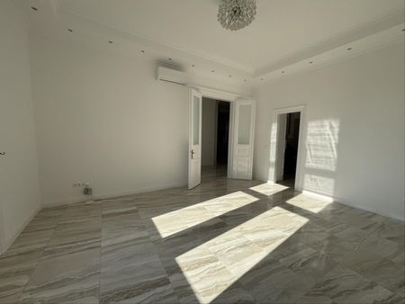 Kiadó felújított lakás - Budapest I. kerület - Fotó 5
