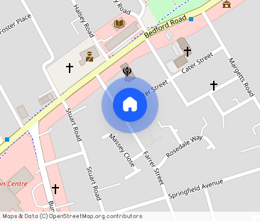 Farrer Street, Bedford - Photo 1