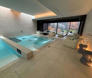 BRAND NEW Fully Furnished One Double Bedroom Apartment at the Water... - Photo 5