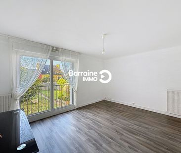 Location maison à Brest, 4 pièces 82m² - Photo 2
