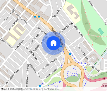 Windsor Street, Burnley, BB12 6RW - Photo 1