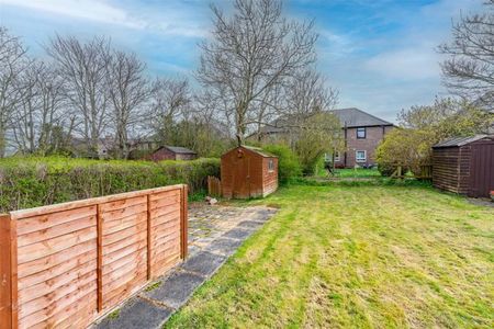 29 Grange Gardens, AB42 2AN, Peterhead - Photo 5