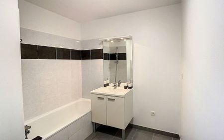 Appartement à louer 3 pièces • 63,20 m2 Montrabé - Photo 2