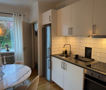 Lilla Möllevångsgatan 12 - Photo 1