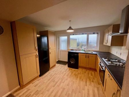 1 bedroom terraced house to rent - Photo 4