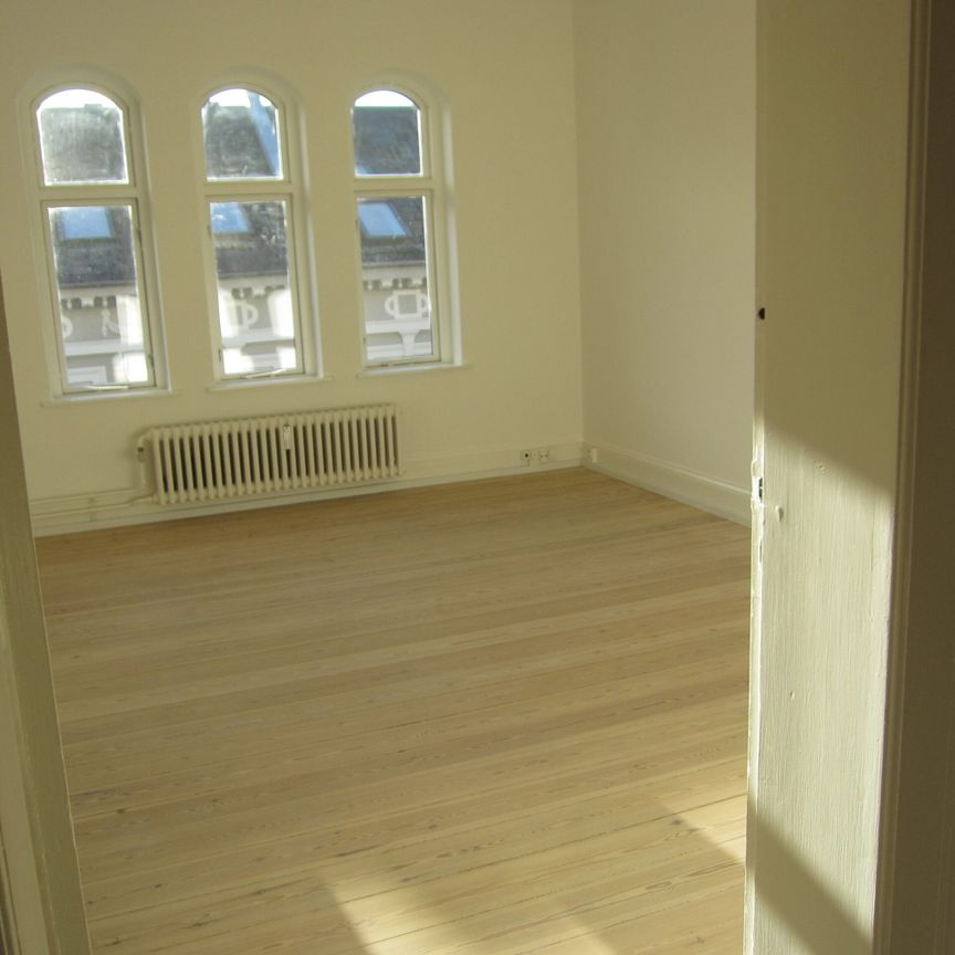 Kolding - tæt på banegården - Photo 1