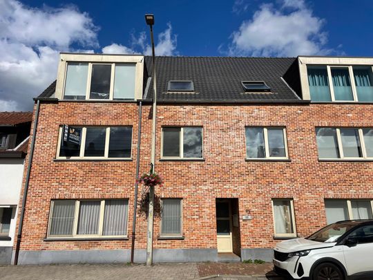 Comfortabel 2-slpk appartement met terras - Foto 1