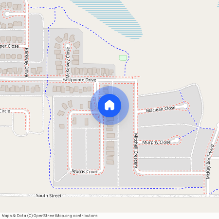 15 Morris Court, T4M 0B2, Blackfalds