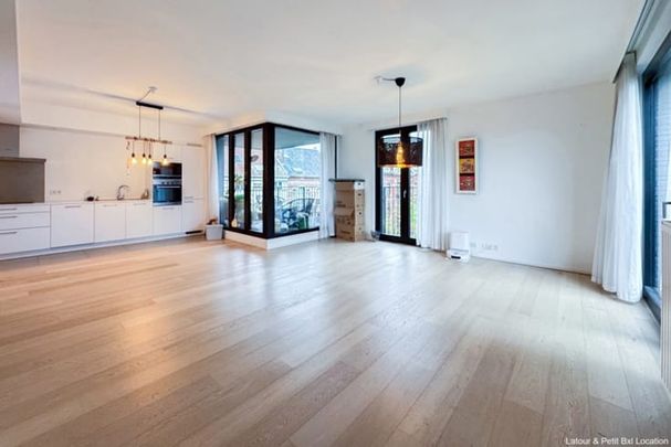 Appartement te huur - Foto 1