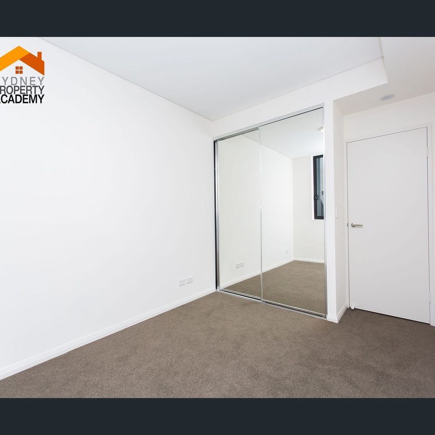 824/2E Charles St, Canterbury, NSW 2193 - Photo 1