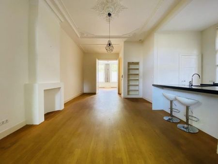 Te huur: Appartement Zwarteweg 78 in Den Haag - Foto 2