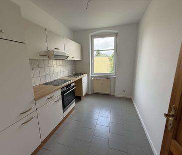 Traumhafte Wohnung am Fuße des Marienberges - Photo 6