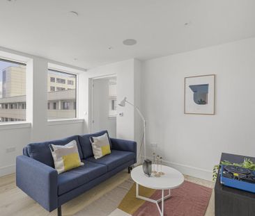 1 bedroom apartment to rent - Photo 4