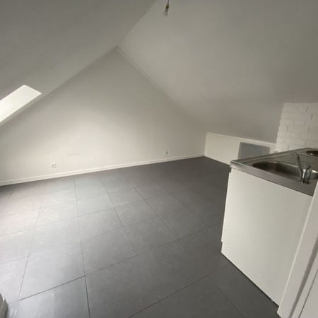 Appartement 1 pièce de 10 m² à Amiens (80000) - Photo 3