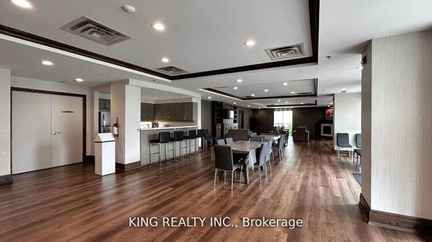 For Lease - 23 Oneida Crescent Unit# 901, Richmond Hill, Ontario - Photo 1