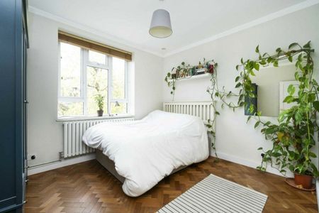 Whiston Road, Broadway Market, E2 - Photo 5