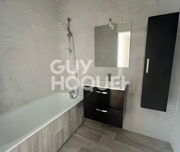 Appartement Compiegne 3 pièce(s) 67.67 m² - Photo 2