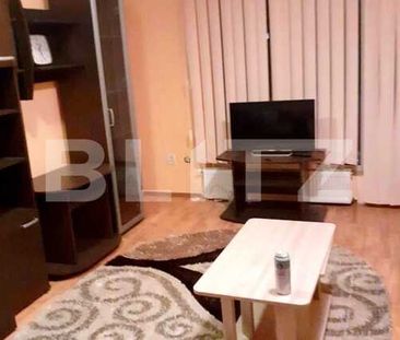 Garsoniera de 40 mp, pet friendly, zona Spital Recuperare - Fotografie 3