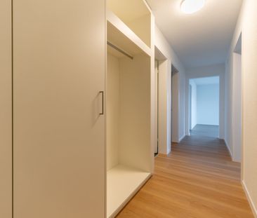 4 Zimmer, EG - Photo 5