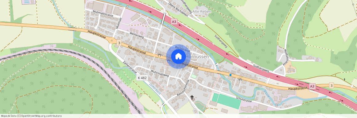 5075, Böztal, Hauptstrasse, 32