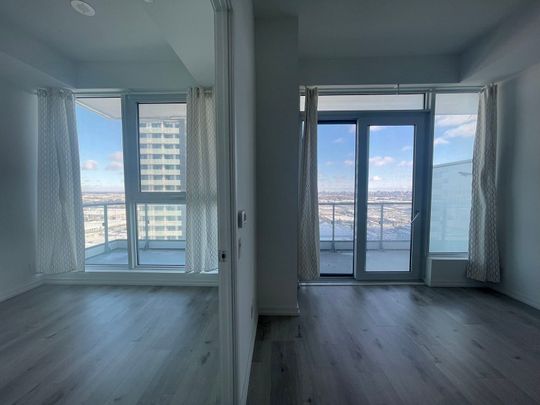 For Lease - 7890 Jane Street Unit# 3210, Vaughan, Ontario - Photo 1