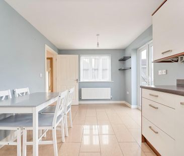 3 bedroom semi-detached house to rent - Photo 1