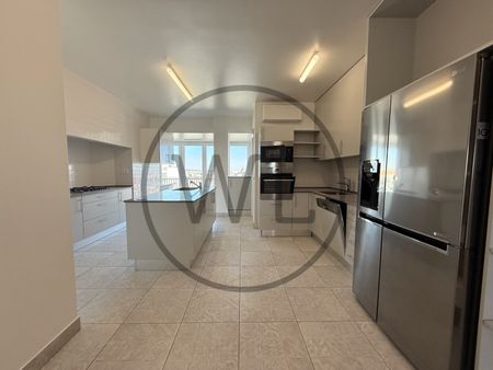 Apartamento T5+1 em Lisboa - Photo 5