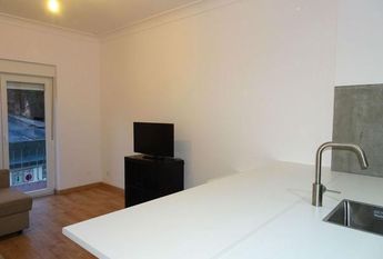 Apartamento T1 em Coimbra