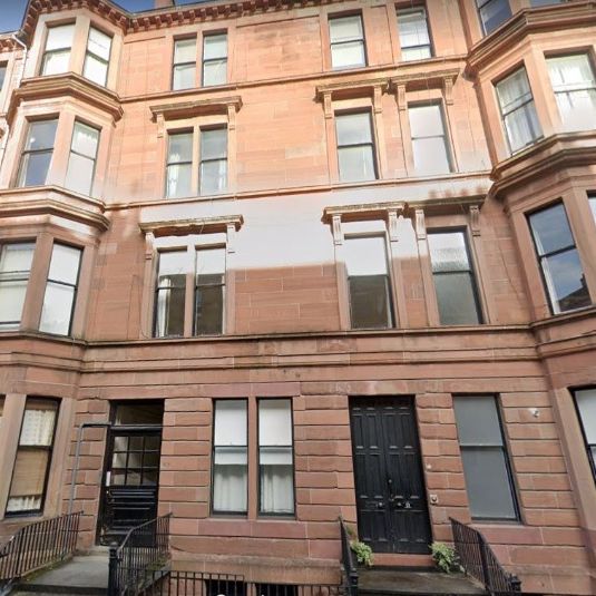 Kersland Street, Hillhead, Glasgow, G12 8BX - Photo 1