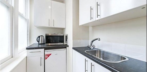 Hill Street, Mayfair (South) and Piccadilly, London, W1J - Photo 2