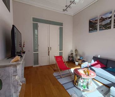 Duplex - te huur - Foto 1