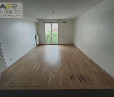 Appartement Bezons 2 pi�ce(s) 47 m2 - Photo 2