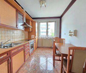 Mieszkanie Kraków Podgórze powierzchnia 40.0 m² C390-WM-44649 - Photo 2