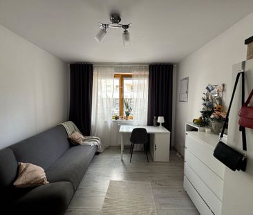 Pokój, Aleja Powstańców Wielkopolskich - Photo 6