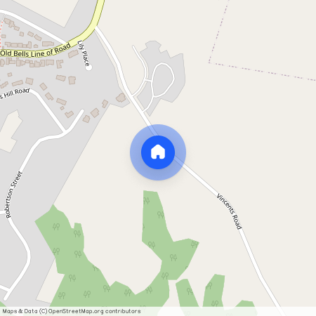 36 Vincents Road, NSW 2758, Kurrajong