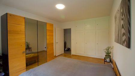 2 Zimmer-Wohnung in Bern - Mattenhof, möbliert, auf Zeit - Photo 5