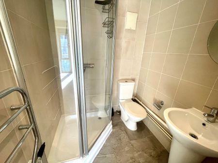 2 bedroom apartment to rent Babington Court, Gower Street, Derby, DE1 - Photo 3