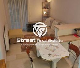 Studio/Γκαρσονιέρα για ενοικίαση - Καλαμαριά, - Photo 1