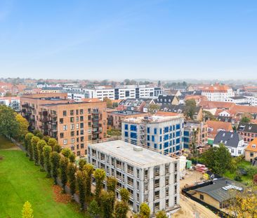 Dronningensgade 16C, 2. 3., 9800 Hjørring - Foto 1