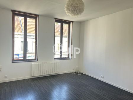 Appartement à louer à Carvin - Réf. 15898 - Photo 4