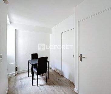 Appartement T1 Saint-Germain-en-Laye à louer - Photo 1