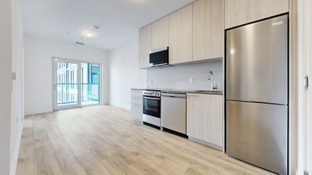 For Lease - 7439 Kingston Road Unit# 821A, Toronto, Ontario - Photo 3