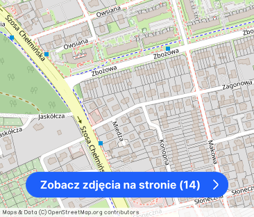 Jar | Watzenrodego | 2 Pokoje | 47 m2 | Wynajem – zdjęcie 1